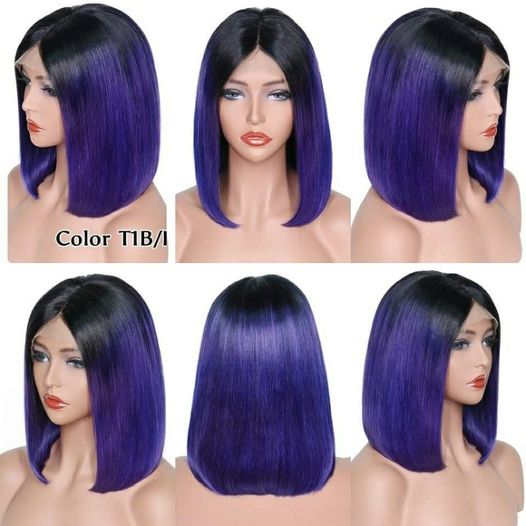Wigs and Extensions